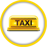 Официальная лицензия такси без ИП