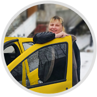 Яндекс такси работа на своем автомобиле отзывы