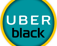 Какие машины Uber Black